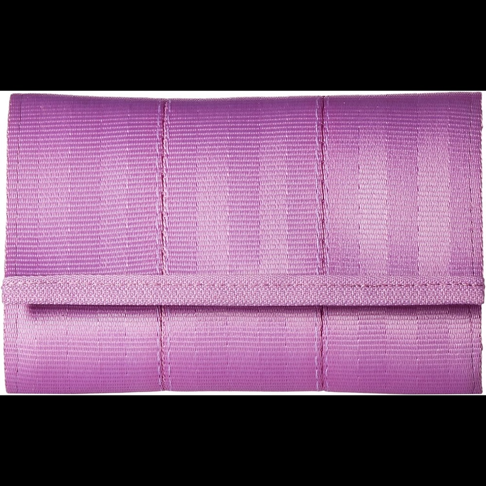 ISO Dusty Rose Snap wallet